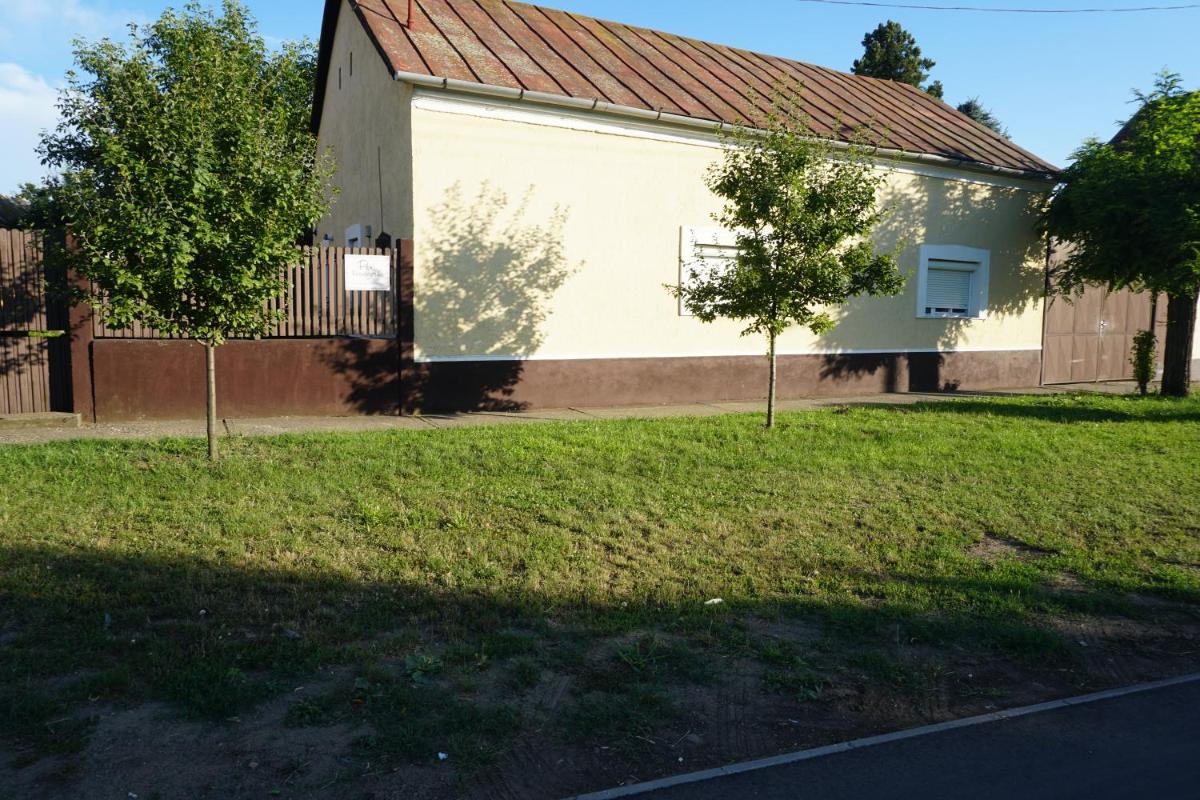 Piri Vendégház - Housity