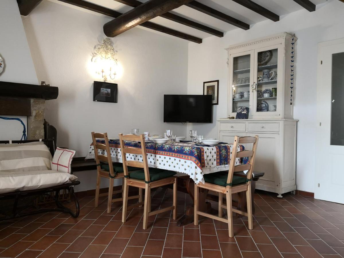 Il Montedoro - Housity