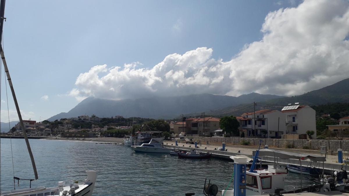 Cleopatra Studios - Housity