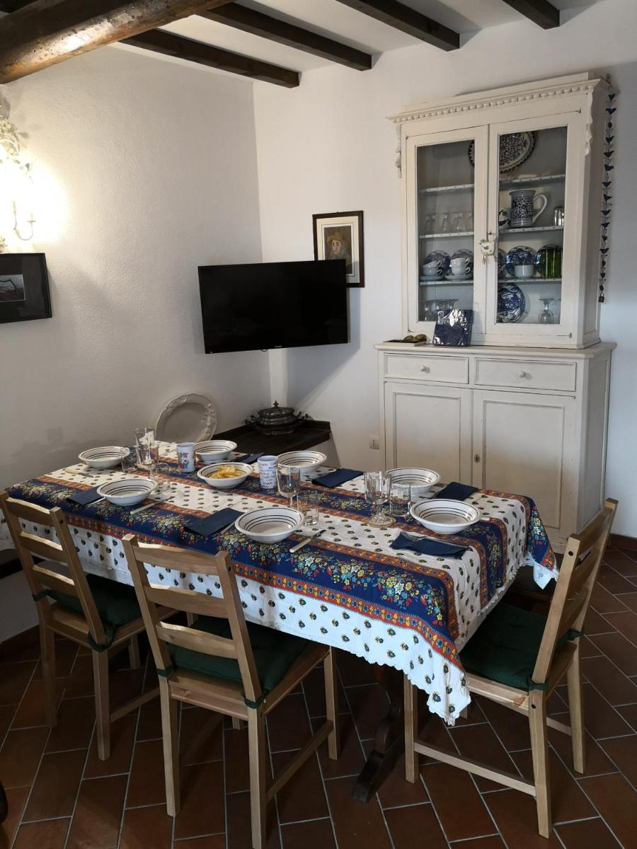 Il Montedoro - Housity