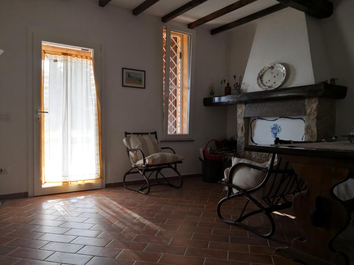 Il Montedoro - Housity