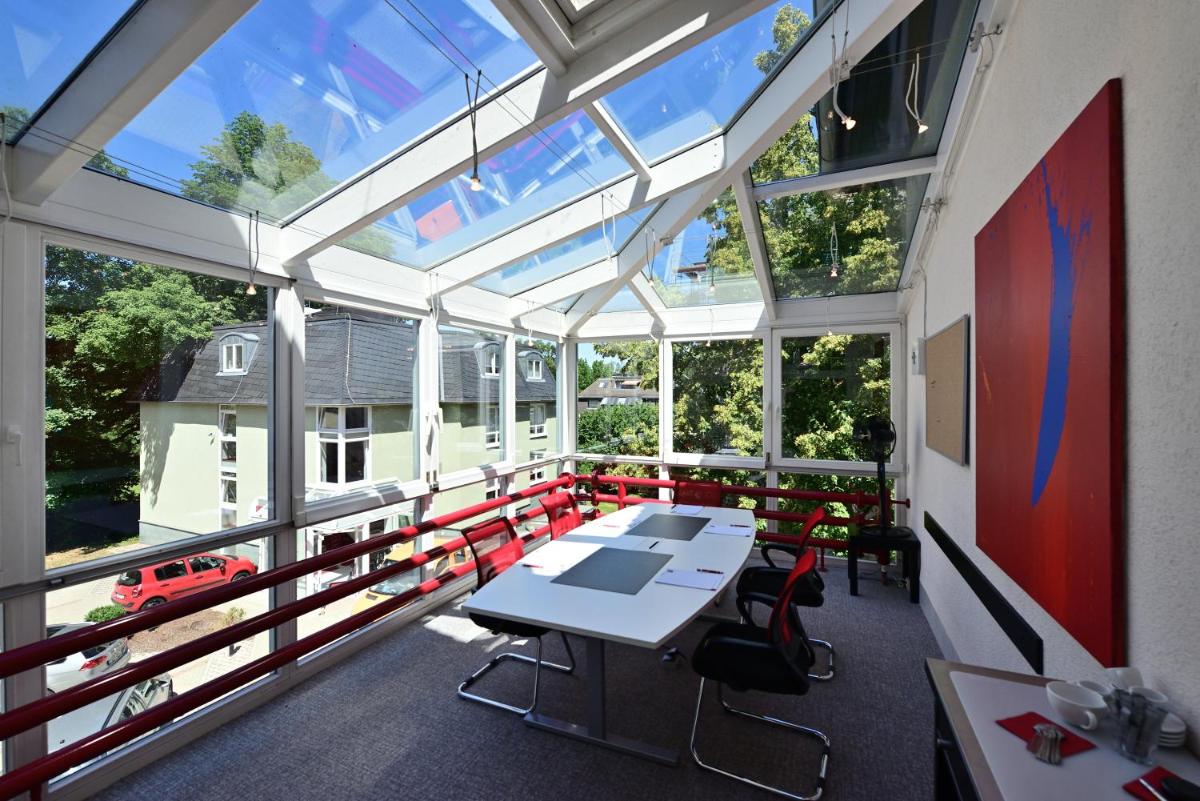 Art Hotel Weimar - Housity
