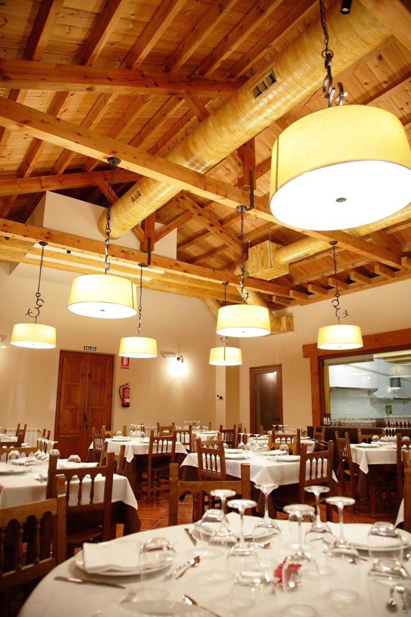 Valle Del Eria Hotel - Housity