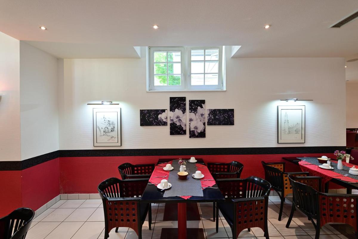 Art Hotel Weimar - Housity