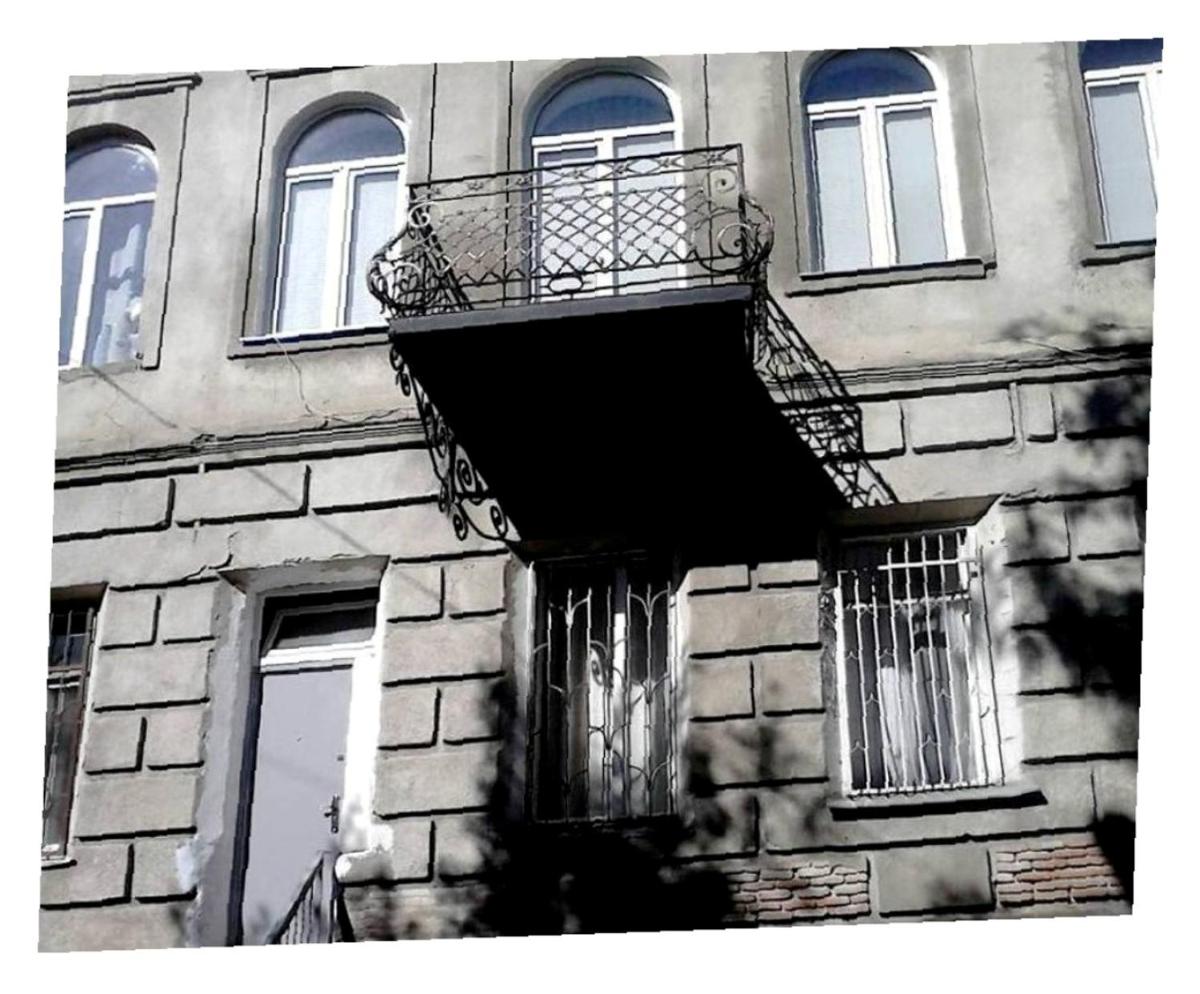 Once upon in Old Tbilisi - Housity
