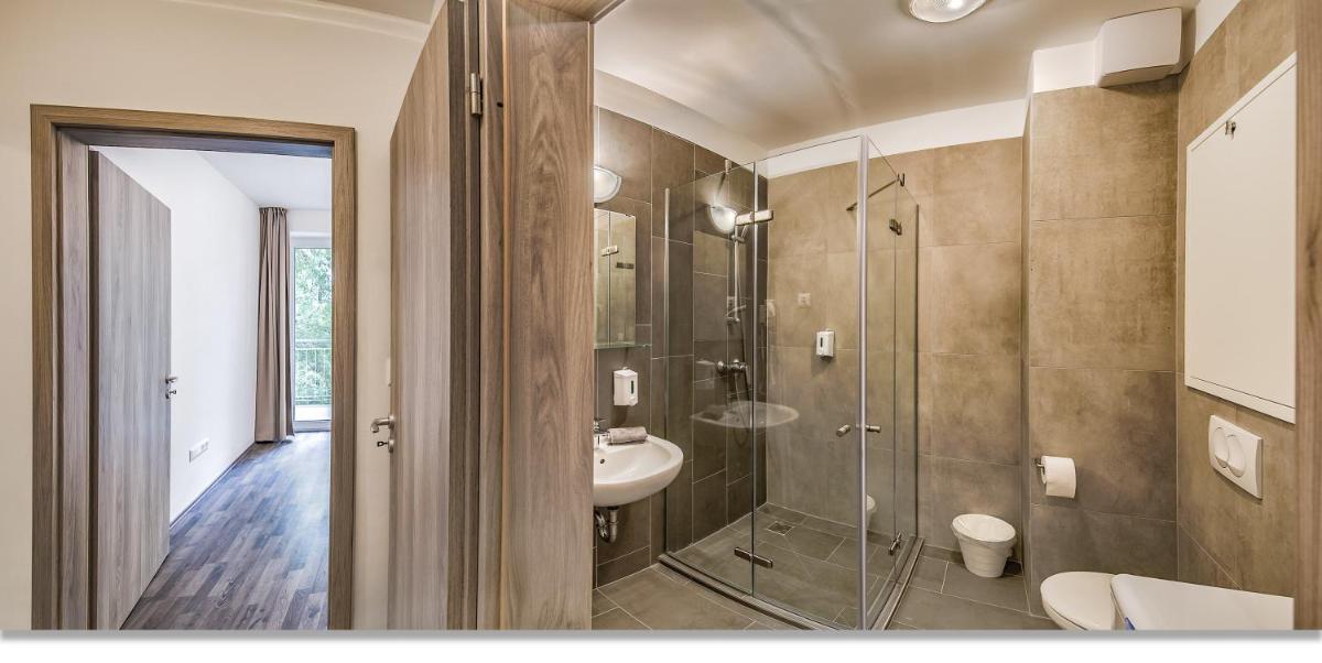 Nova City Apartments - Housity