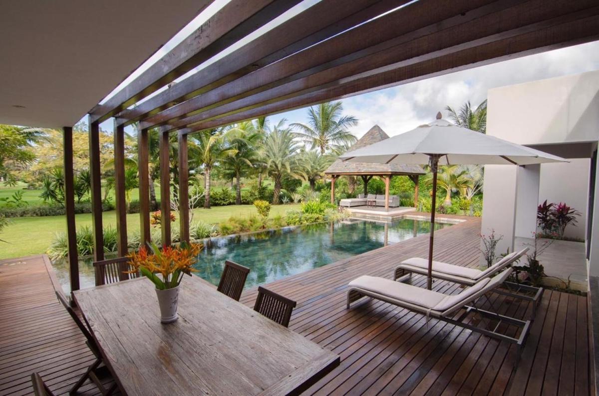 Luxury Family Villa 2601 Beau Champ - Housity