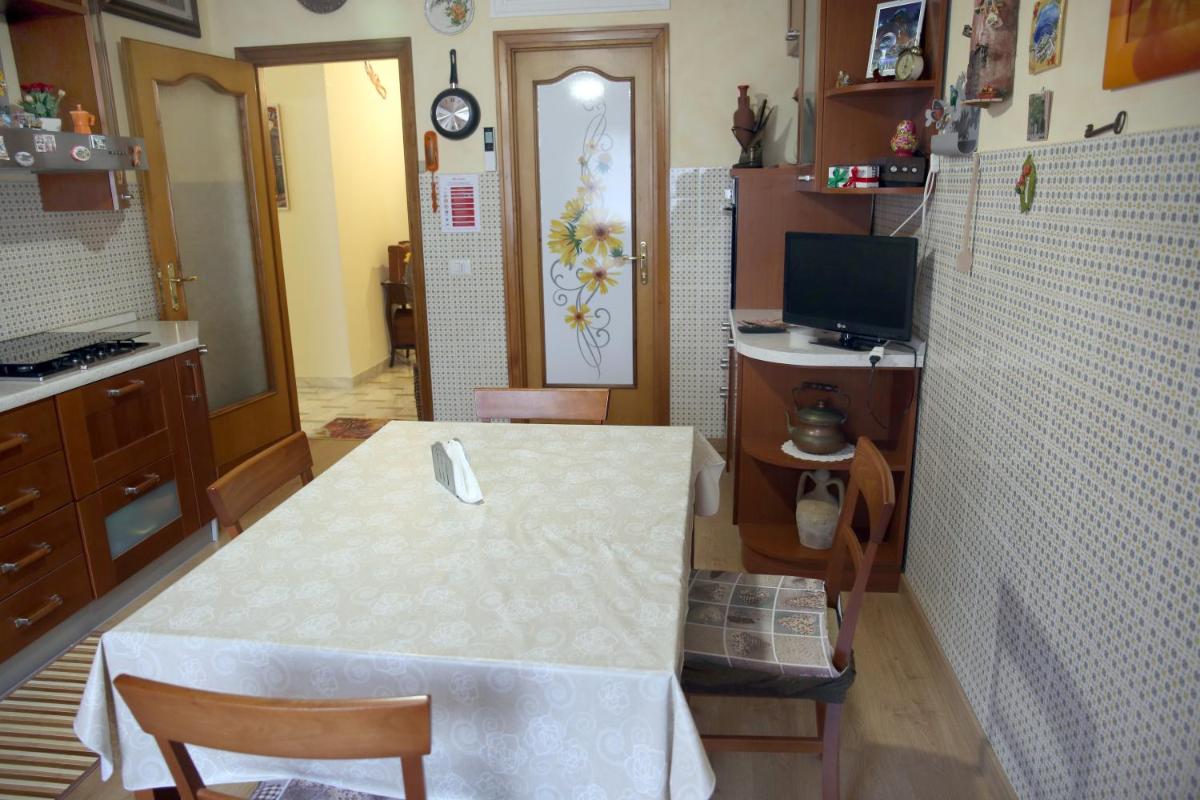 Santa Lucia - Housity