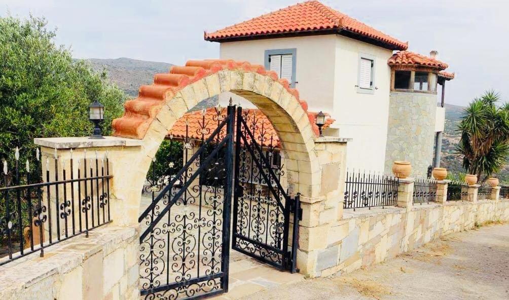 Cretan Country house - Housity