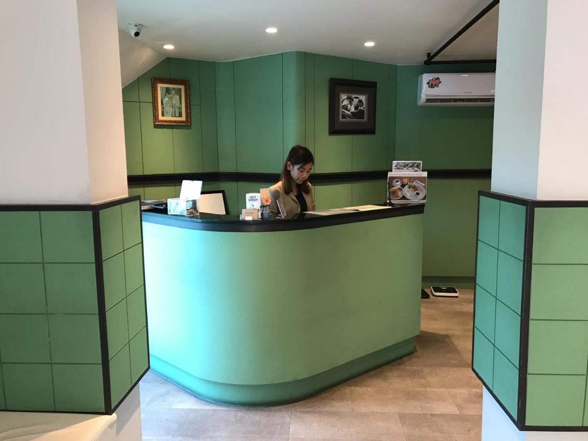 L42 Hostel Suvarnabhumi Airport - Housity