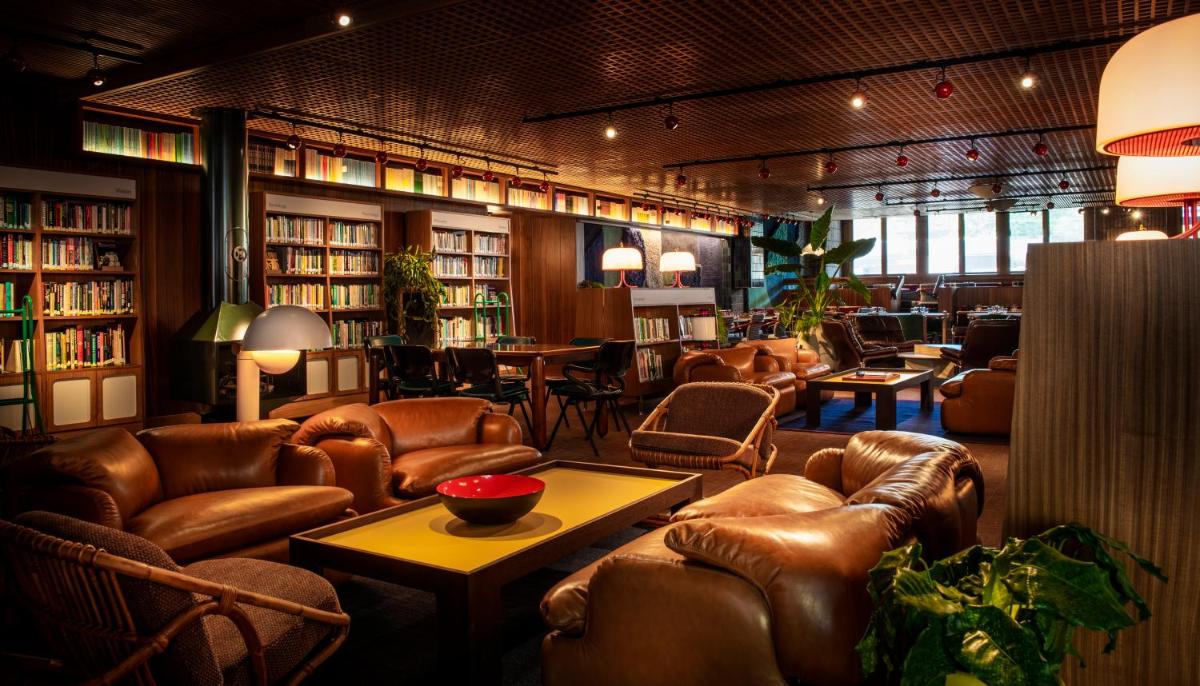 The Standard London - Housity