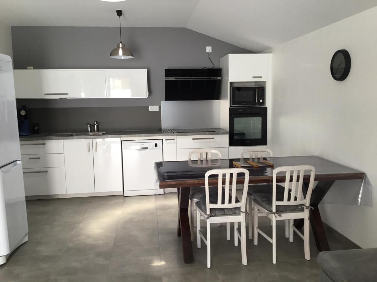 Maison climatisée 47 m2 Biscarrosse proche lac et océan - Housity