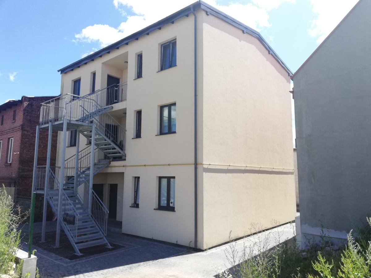 Apartamenty całoroczne - Housity