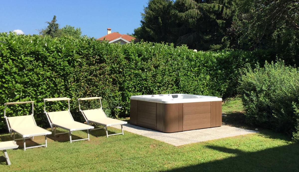 Villa D'Azeglio - Housity