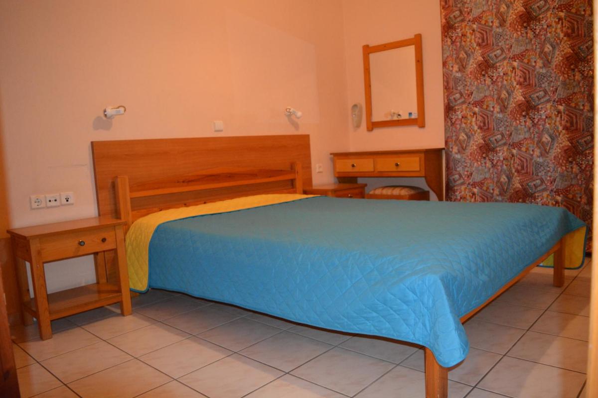 Amaril Hotel Apartments - Housity