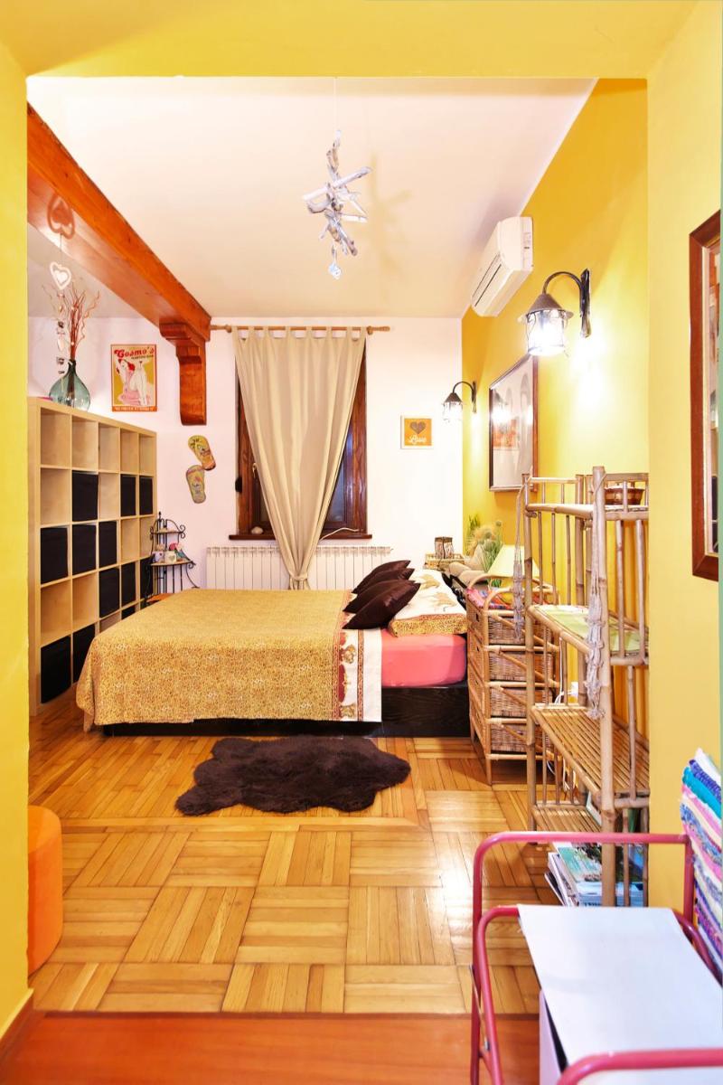 Apartments Baredi - Housity