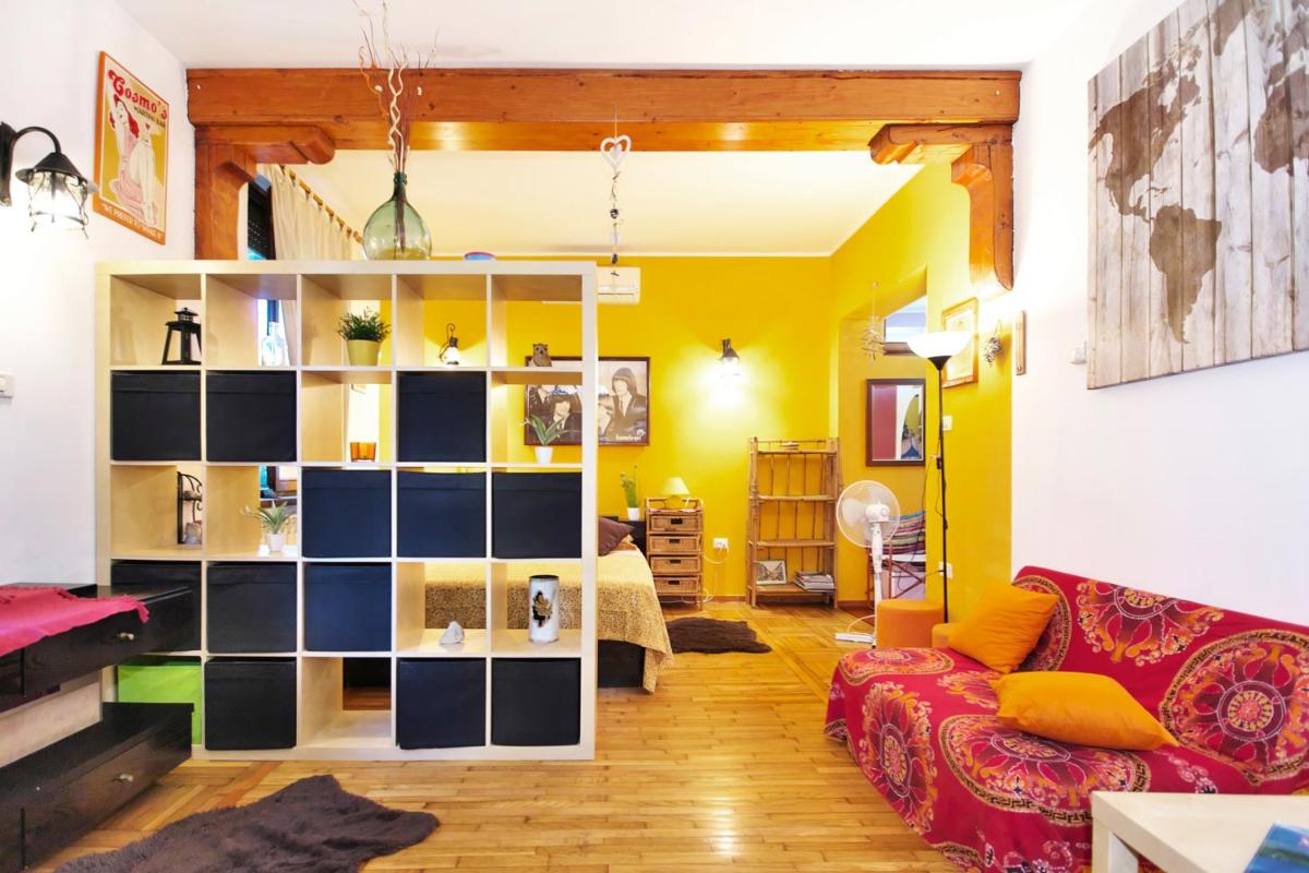 Apartments Baredi - Housity