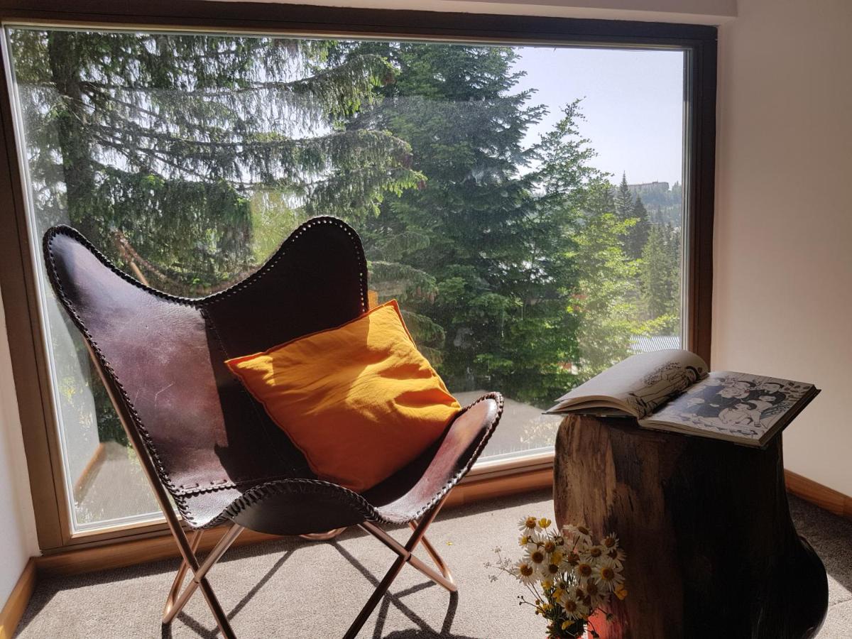 Sunshine Dreams Villa Jahorina - Housity
