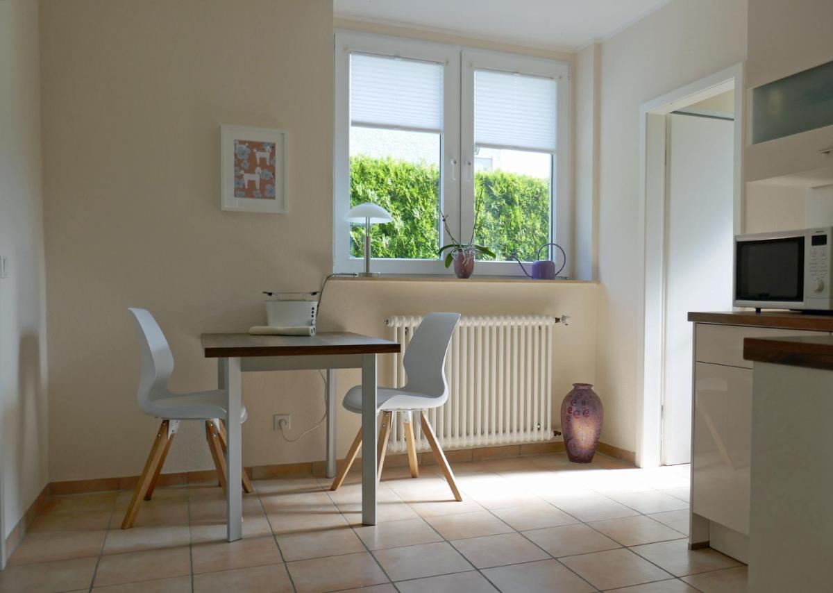 Ferienwohnung Remscheid-Reinshagen - Housity