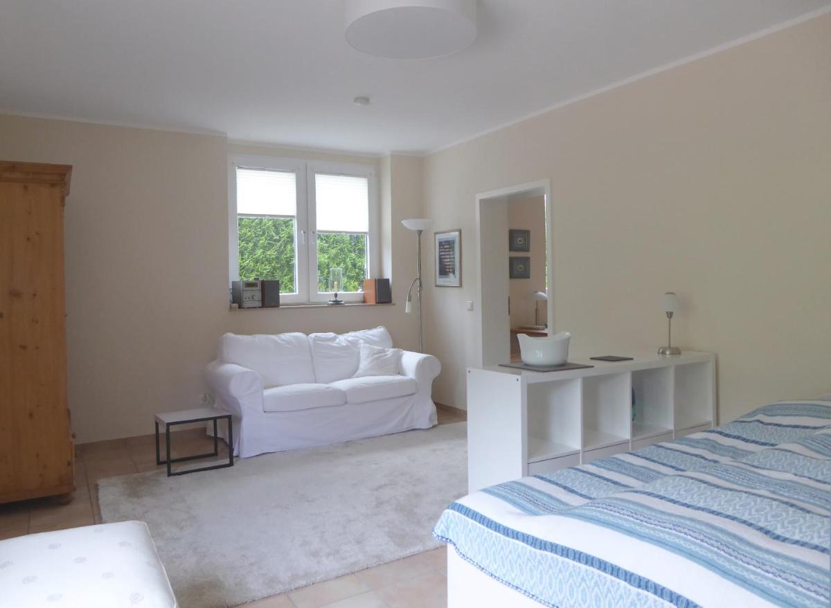 Ferienwohnung Remscheid-Reinshagen - Housity