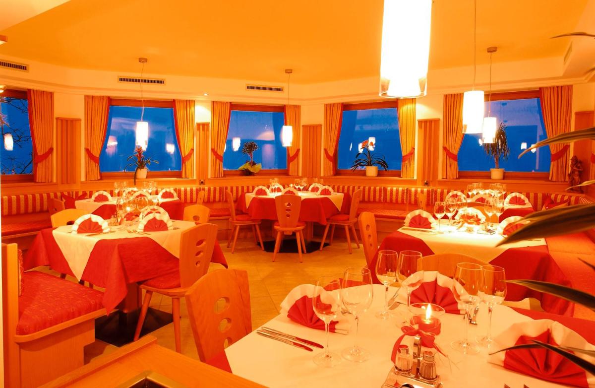 Hotel Laurin - Housity