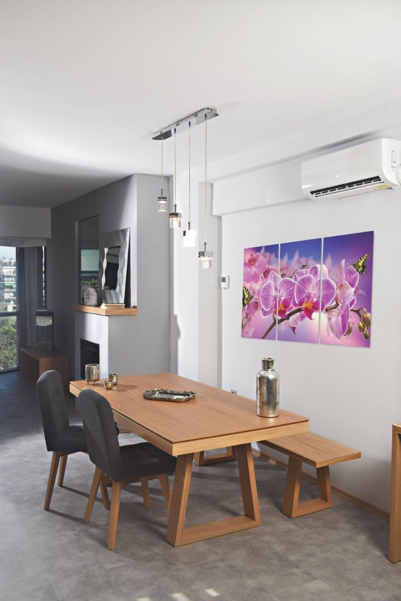 Suitetrails - BEAUTIFUL PEOPLE SUITES ATHENS ACROPOLIS VIEW