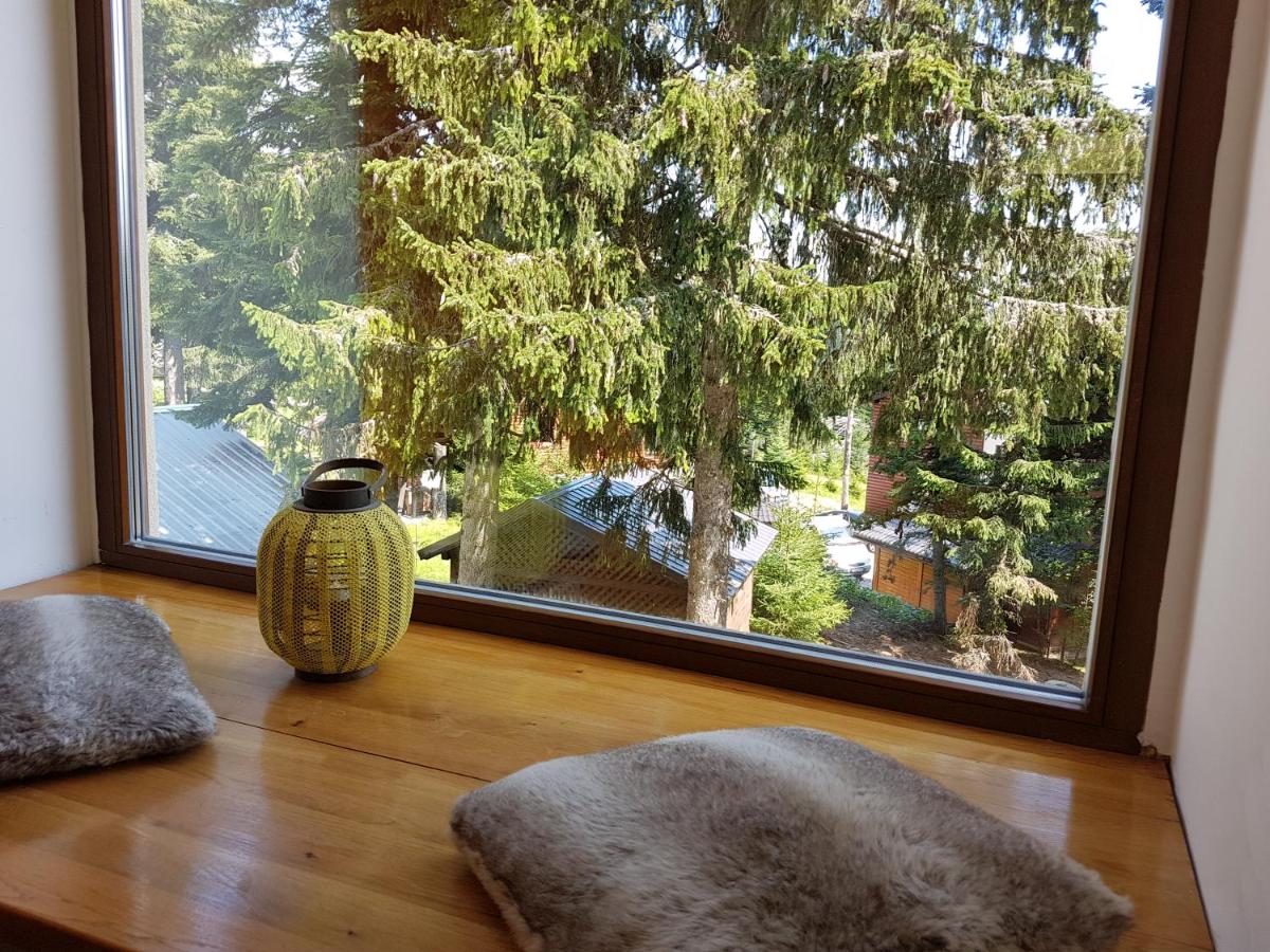 Sunshine Dreams Villa Jahorina - Housity