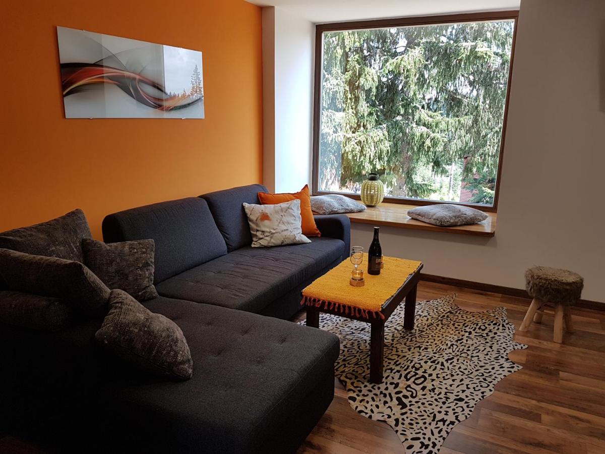 Sunshine Dreams Villa Jahorina - Housity