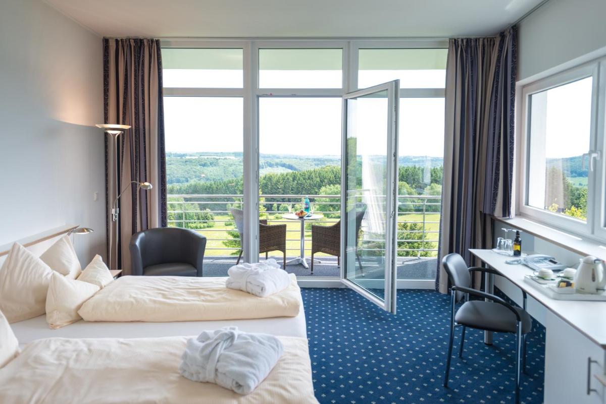Wildpark Hotel - Housity
