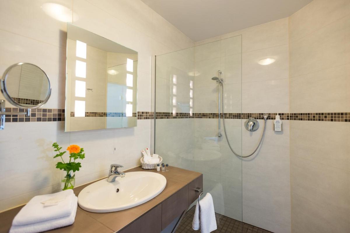Wildpark Hotel - Housity