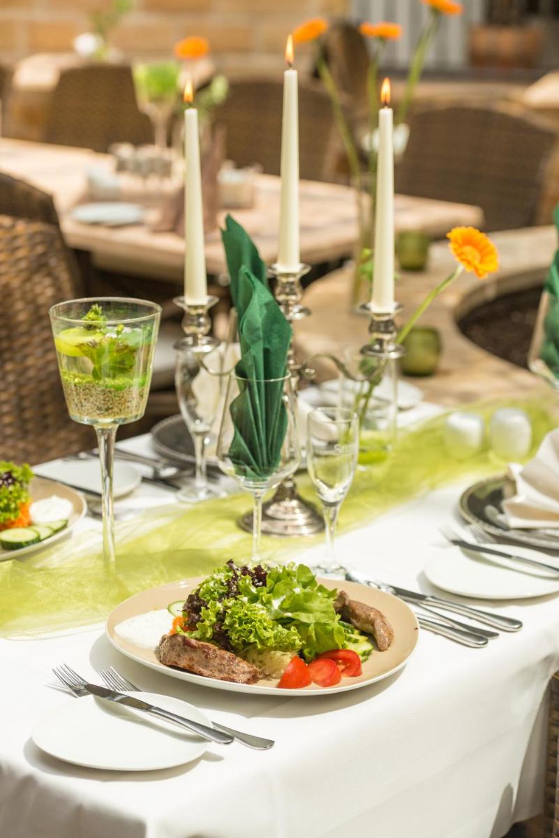 Wildpark Hotel - Housity