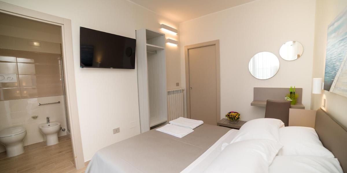 kamilia guestrooms - Housity