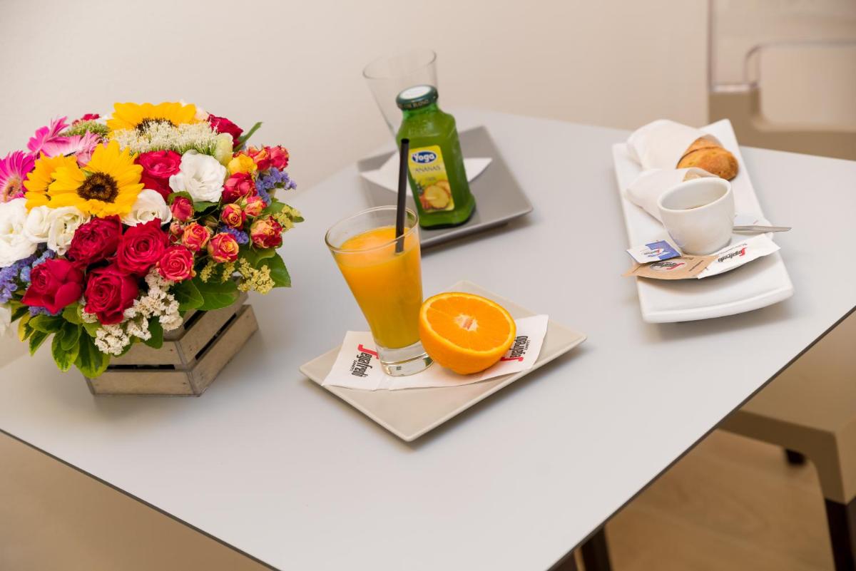 kamilia guestrooms - Housity