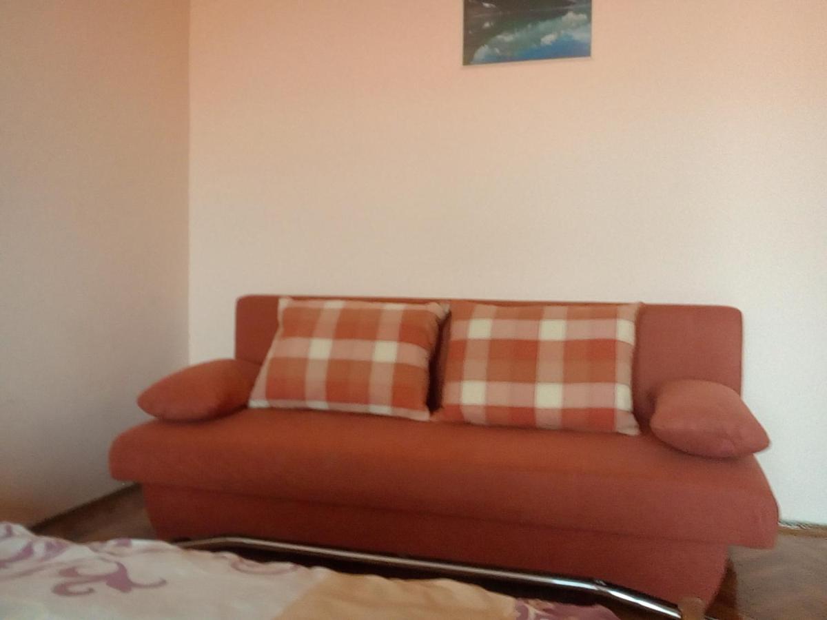 Fészek Apartman - Housity