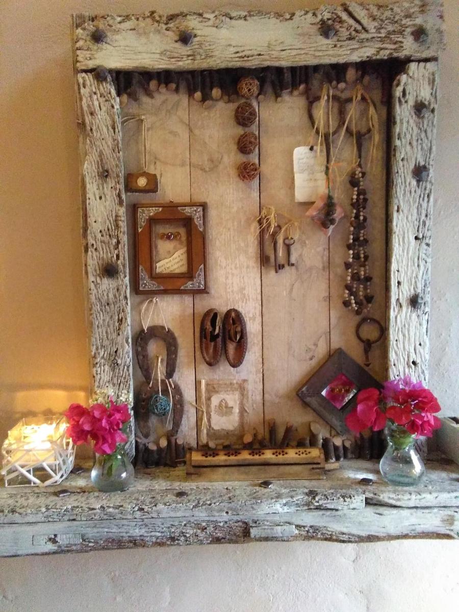 Imagen de la galería de Les Vinyes Alojamiento Rural Boutique & SPA, en Vilardida