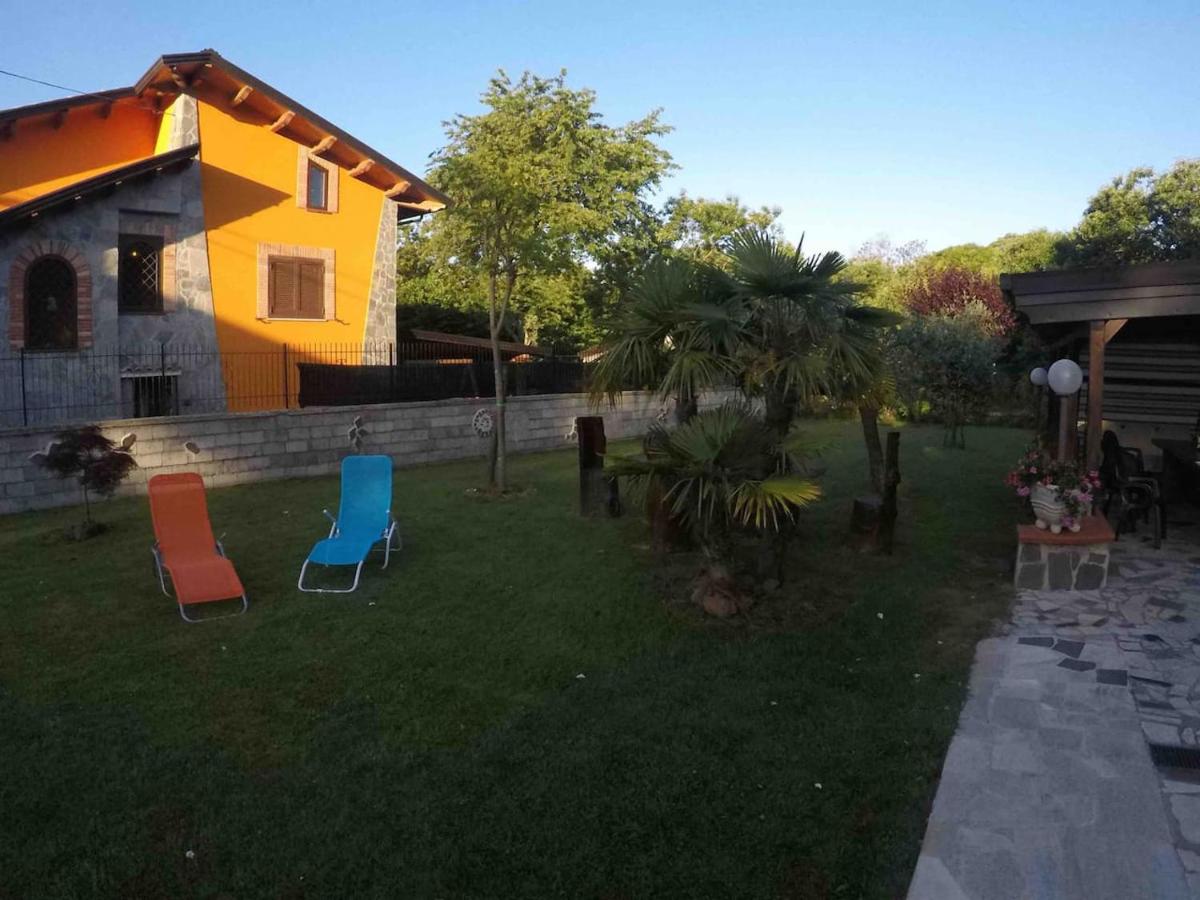 Villa Rosa Roccamonfina - Housity