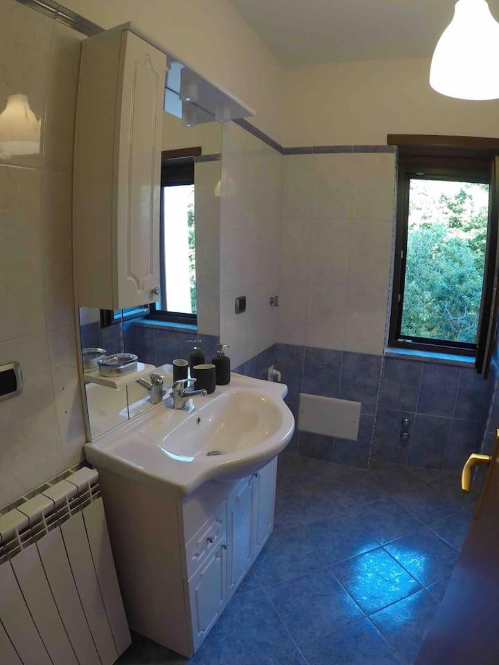 Suitetrails - Villa Rosa Roccamonfina