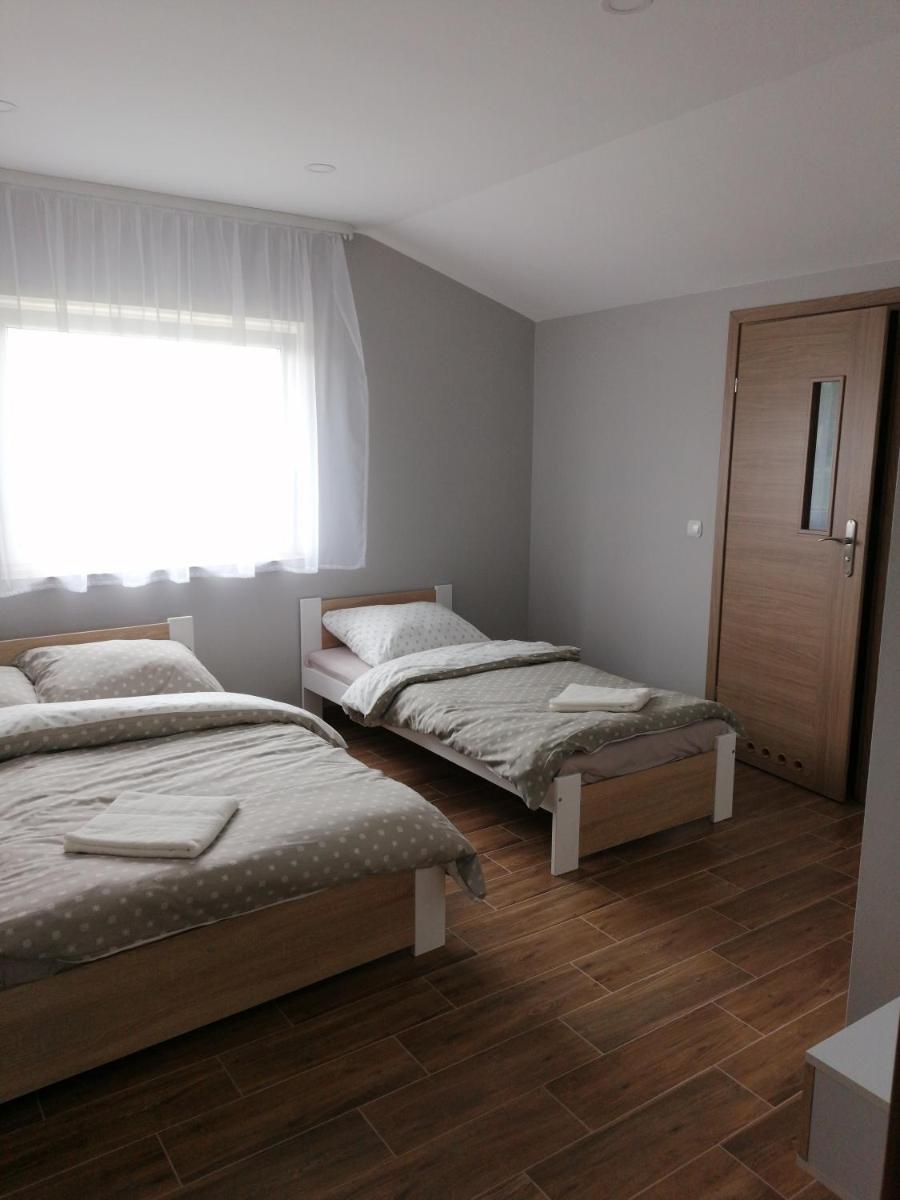 Dziedzic Garden - Housity