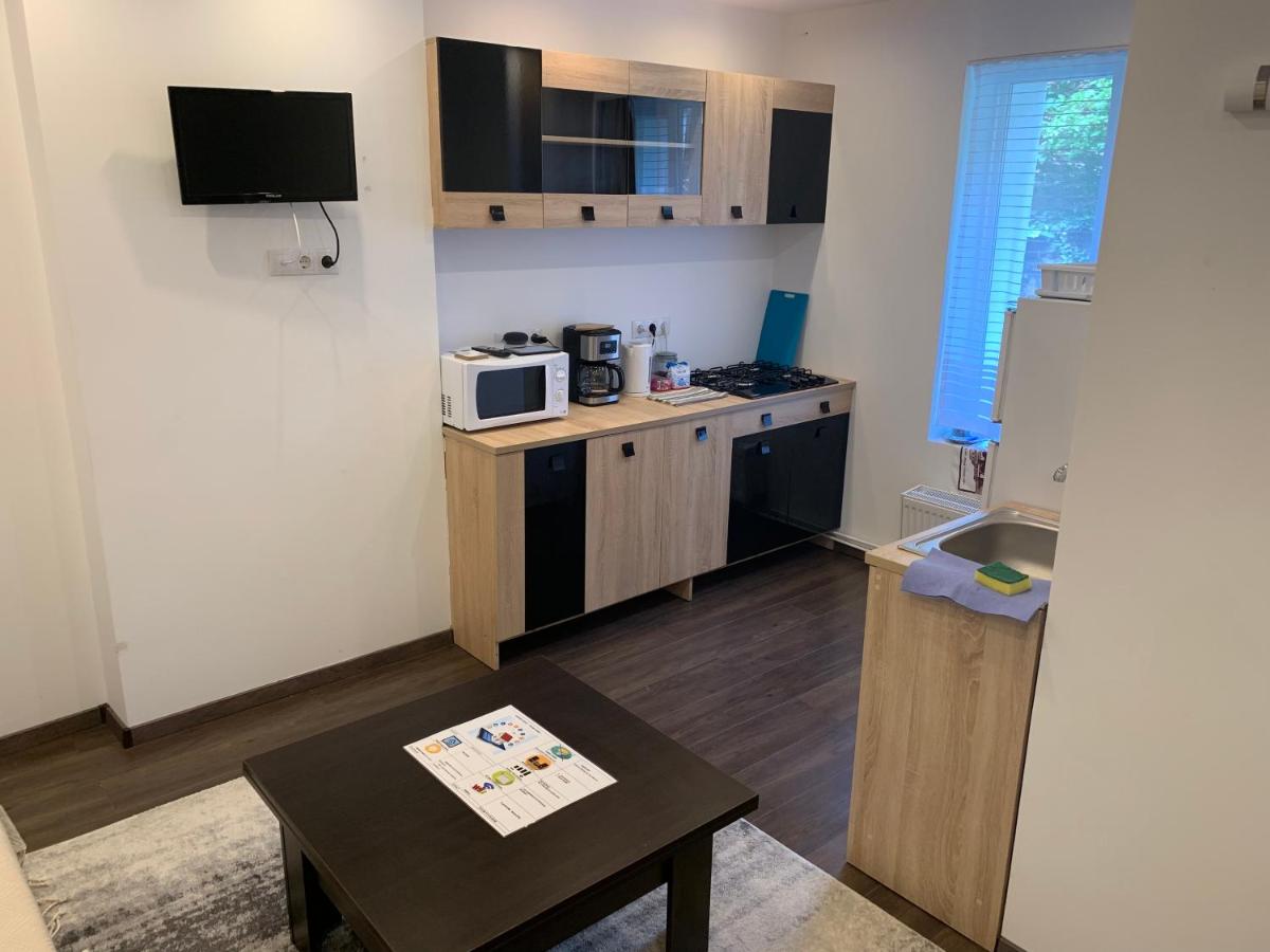 Suitetrails - Luxury Accommodation Republicii