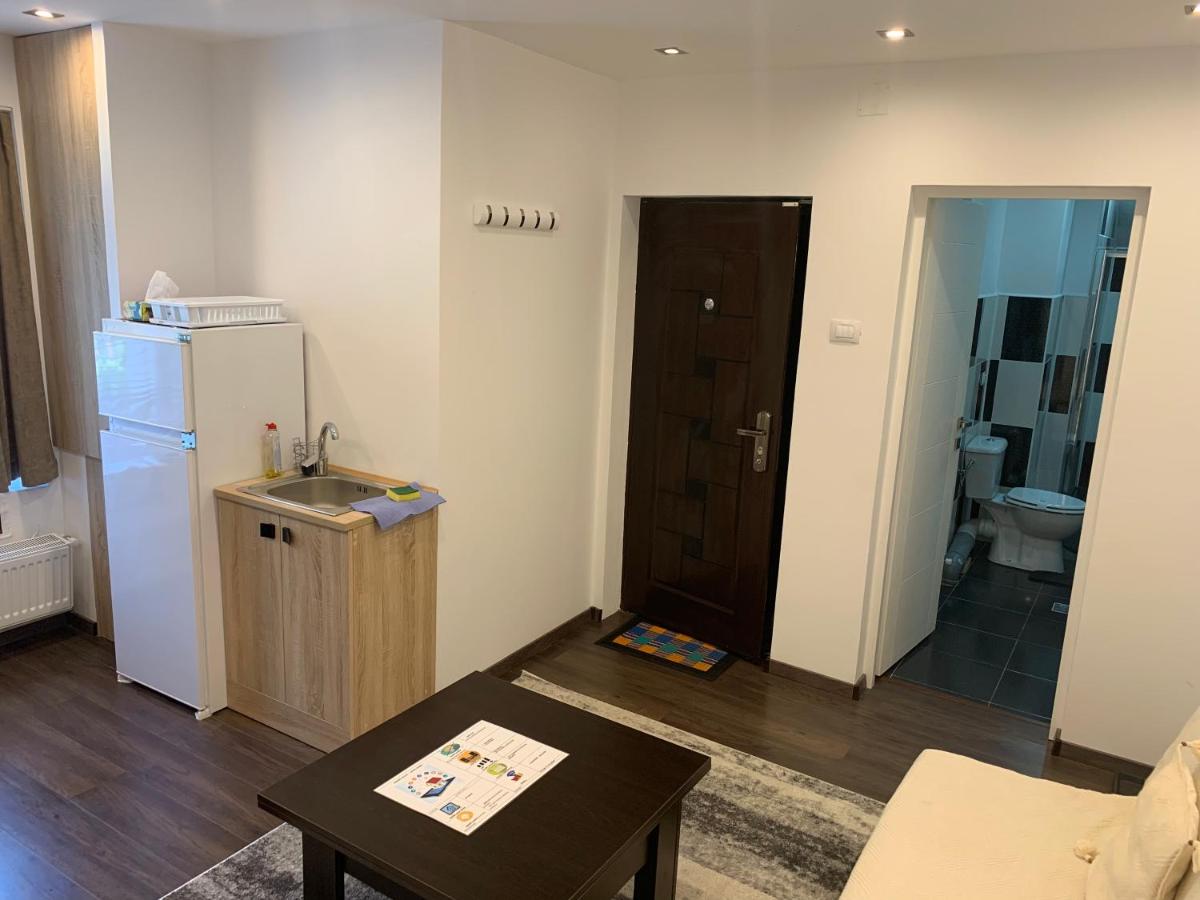 Suitetrails - Luxury Accommodation Republicii
