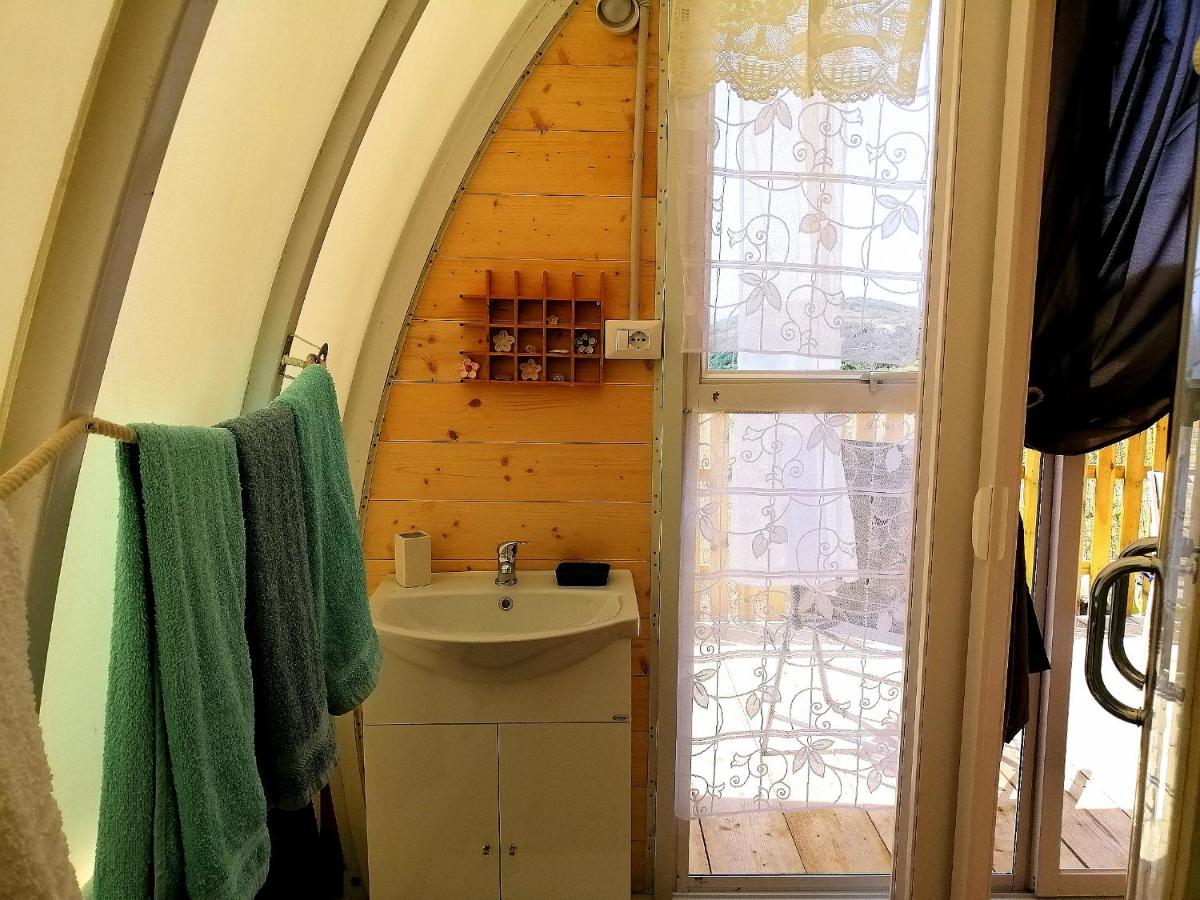 Agriturismo Glamping Erbe Matte - Housity