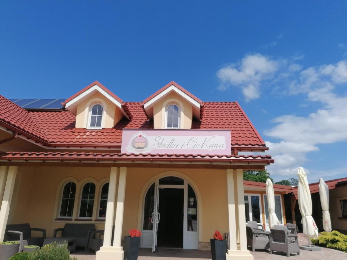 Dziedzic Garden - Housity