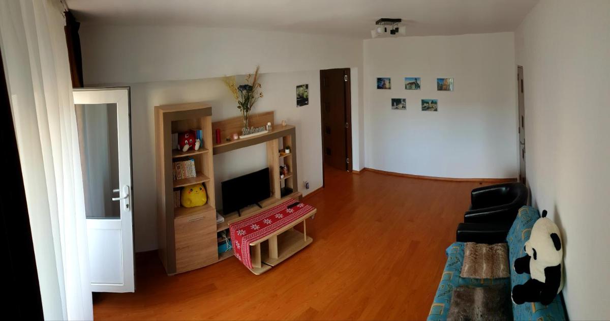 Apartament Bogdan - Housity