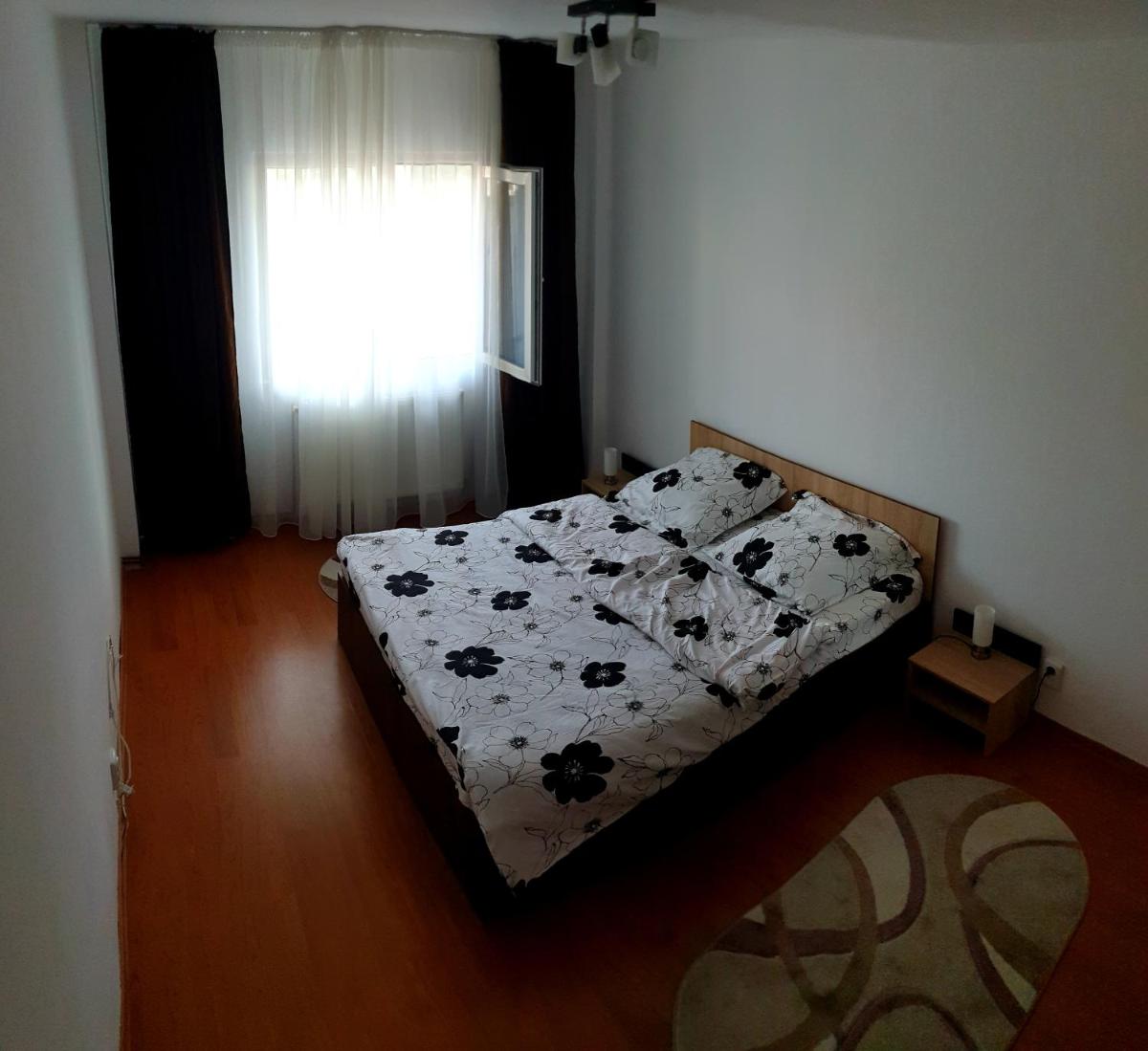 Apartament Bogdan - Housity
