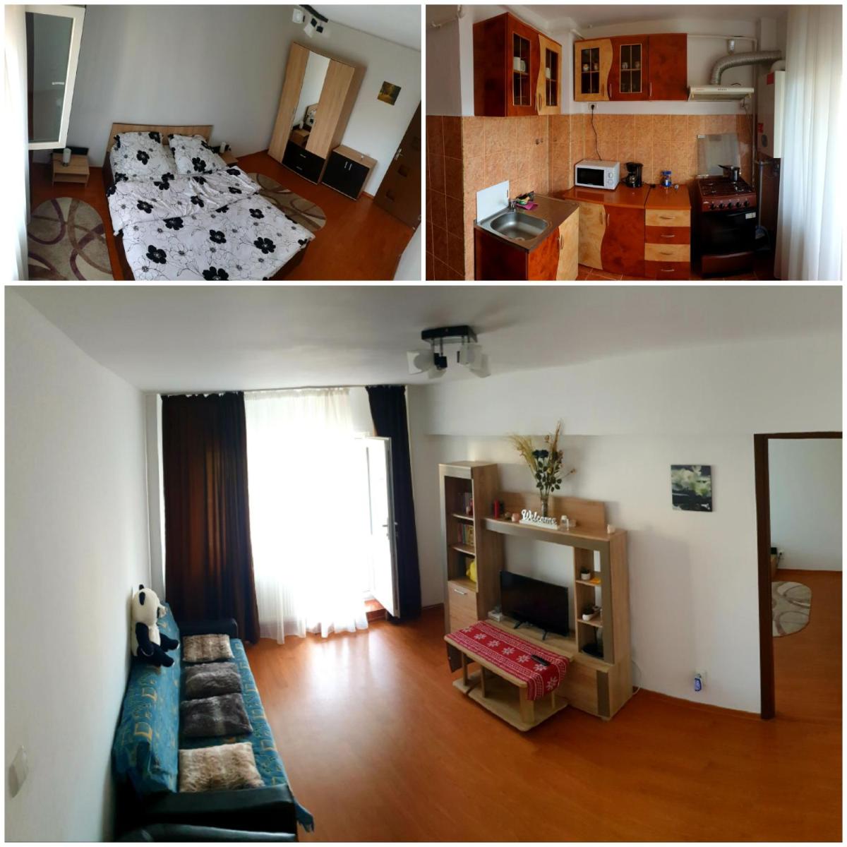 Apartament Bogdan - Housity