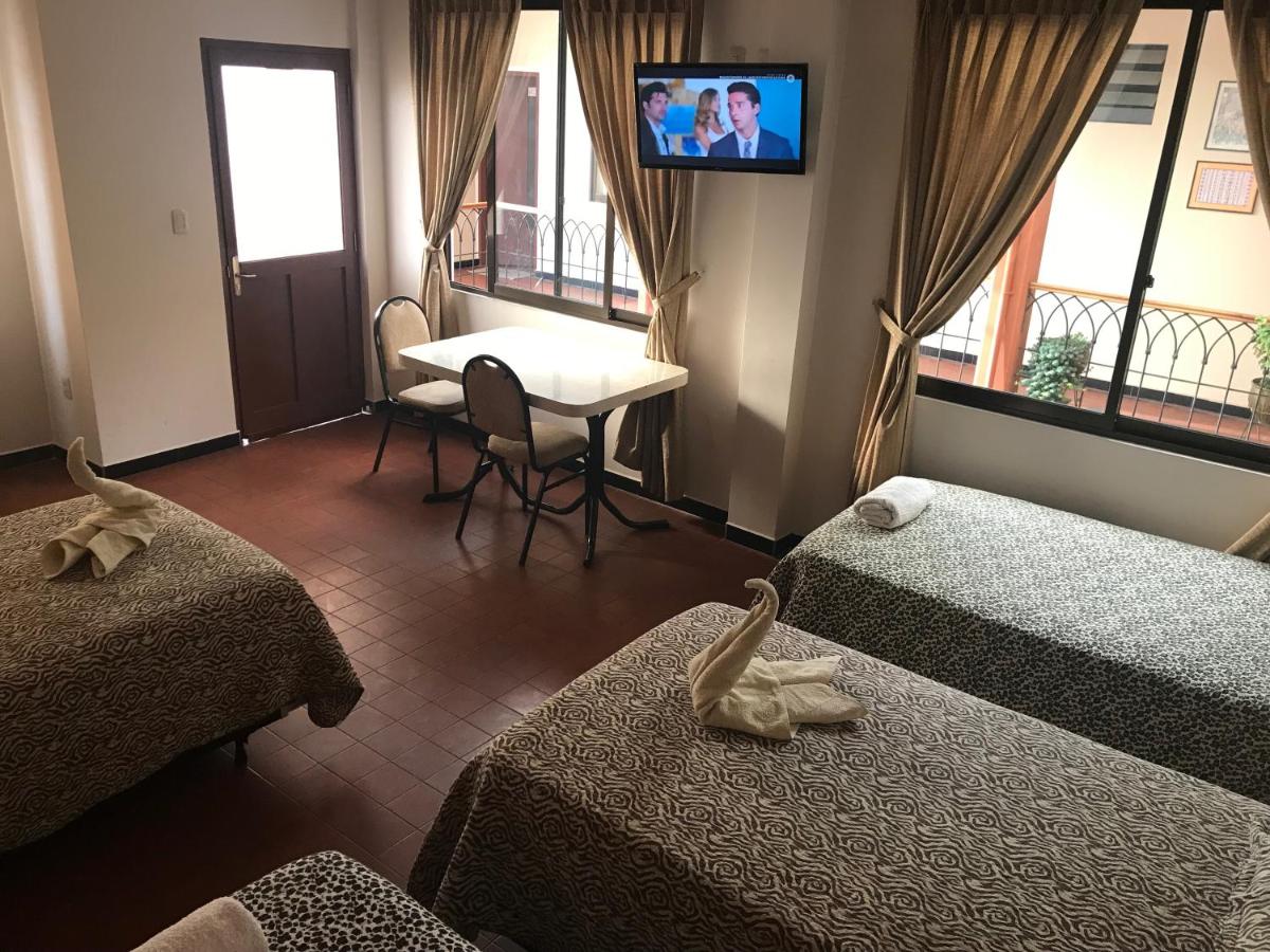 Cittadella Hostal - Housity