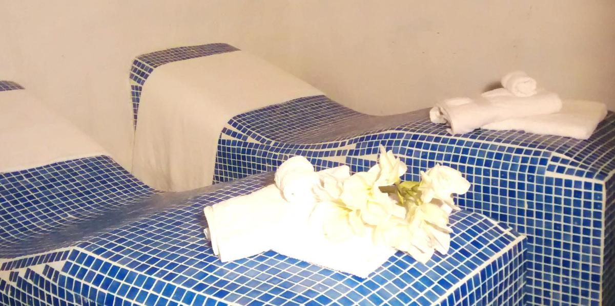 Imagen de la galería de Les Vinyes Alojamiento Rural Boutique & SPA, en Vilardida