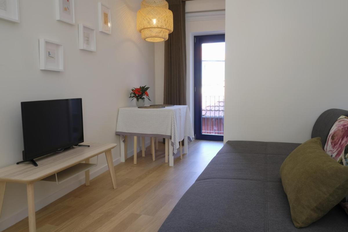 Suitetrails - Oporto Wall Apartments