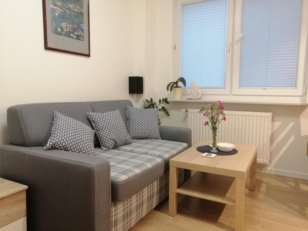 Mieszkanie Świdnik - Housity