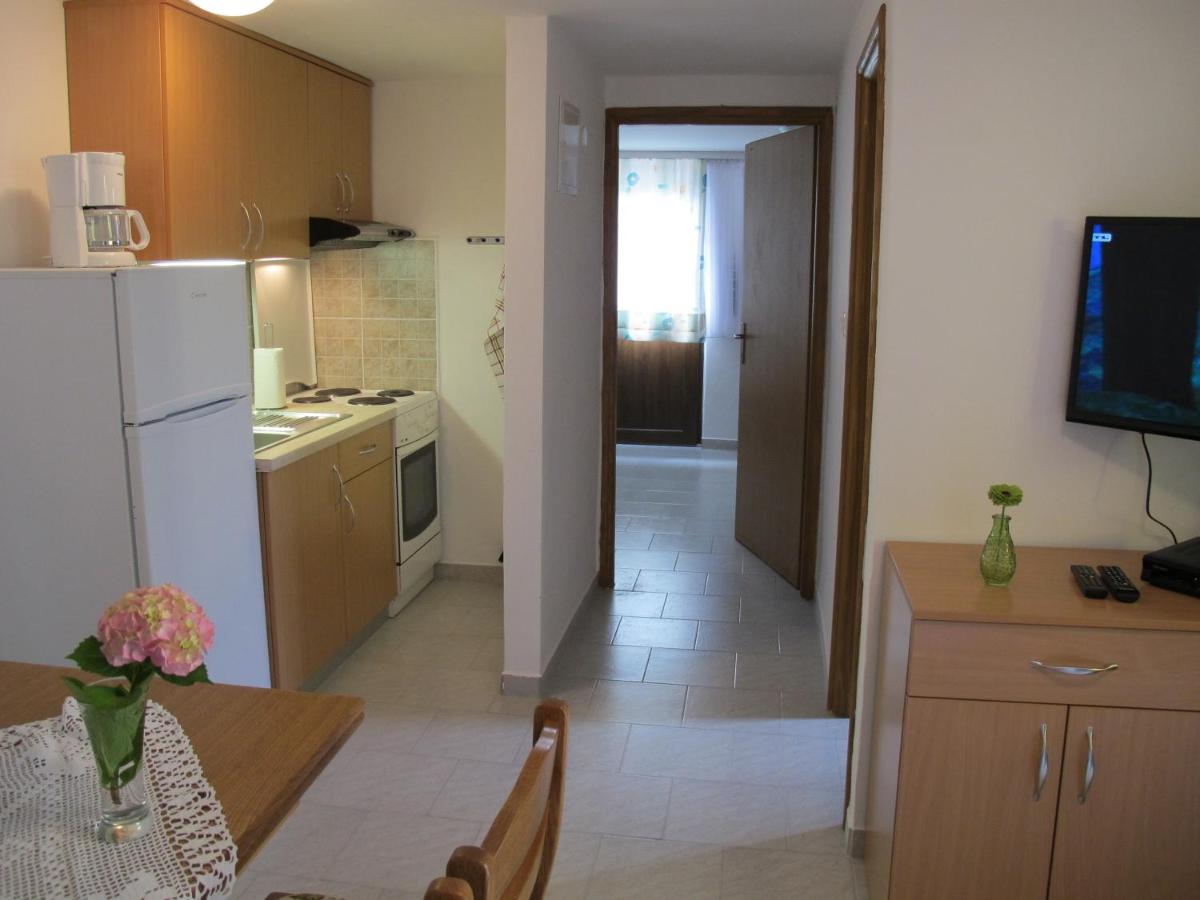 Apartments Villa Antonia - Hizvo